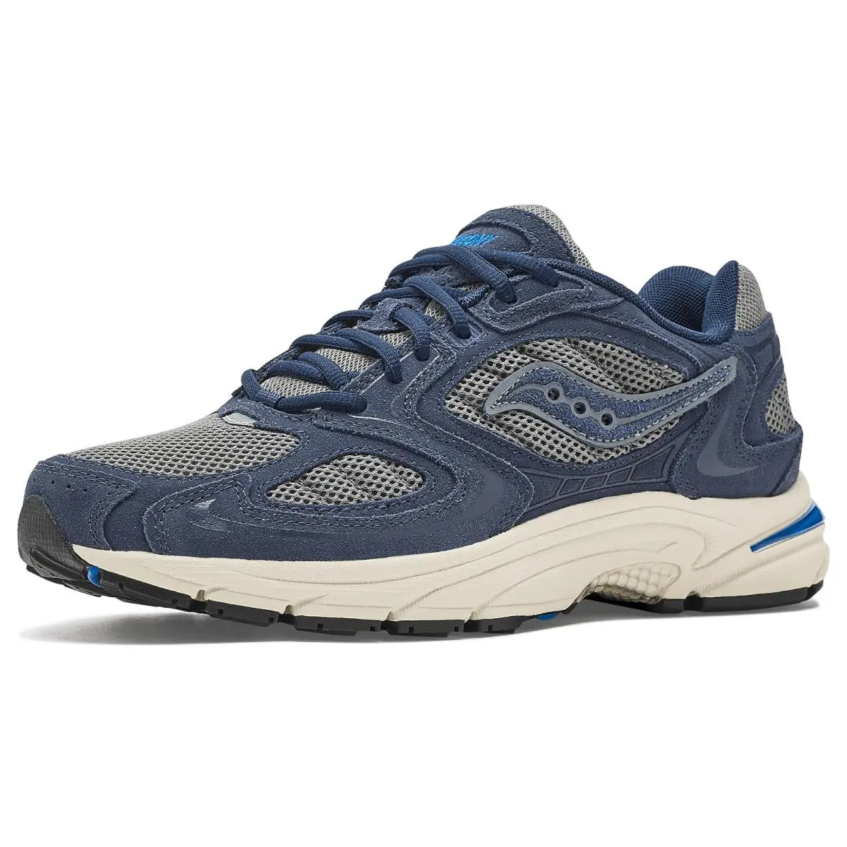 Saucony shoes - Black/Fire R 14