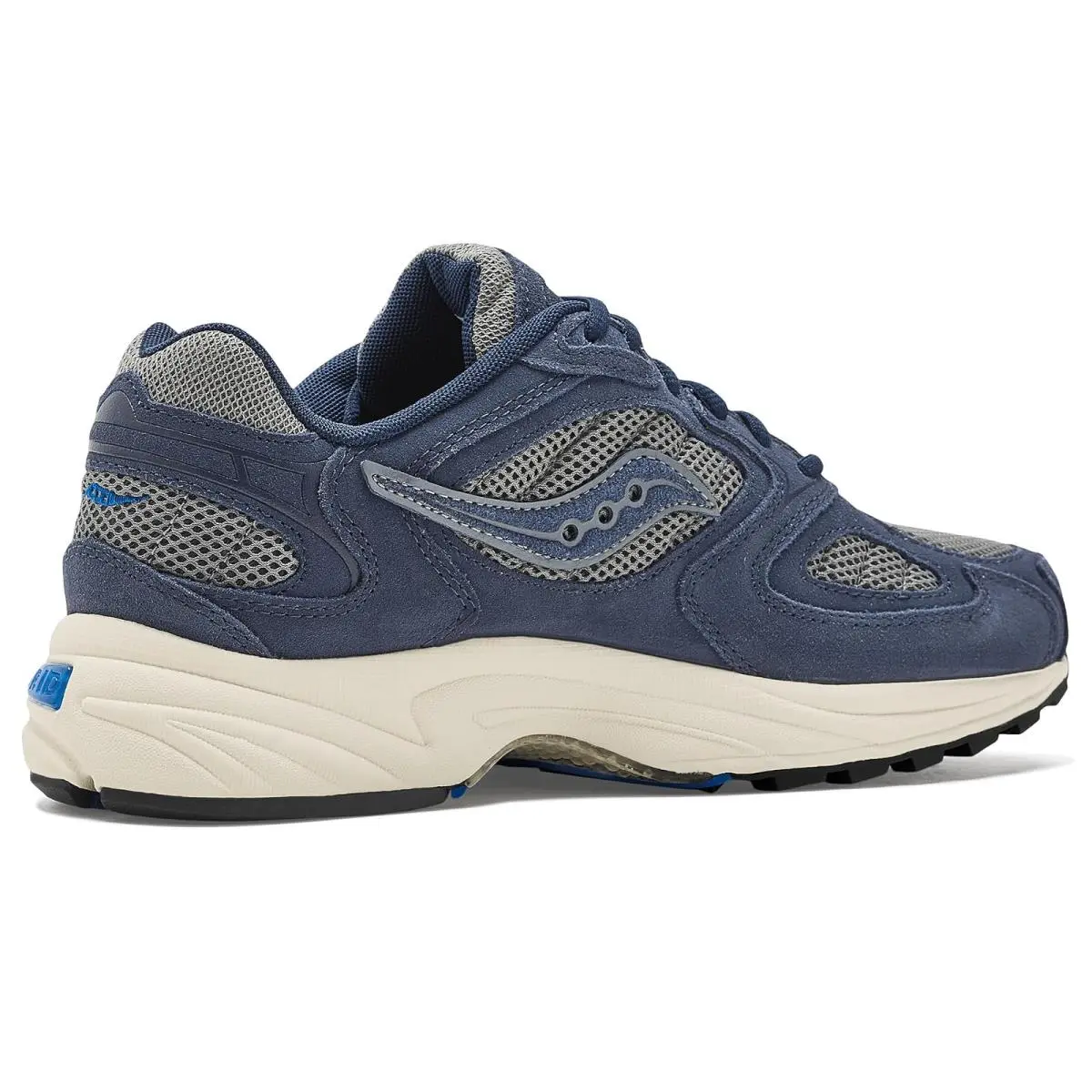 Saucony shoes - Black/Fire R 16