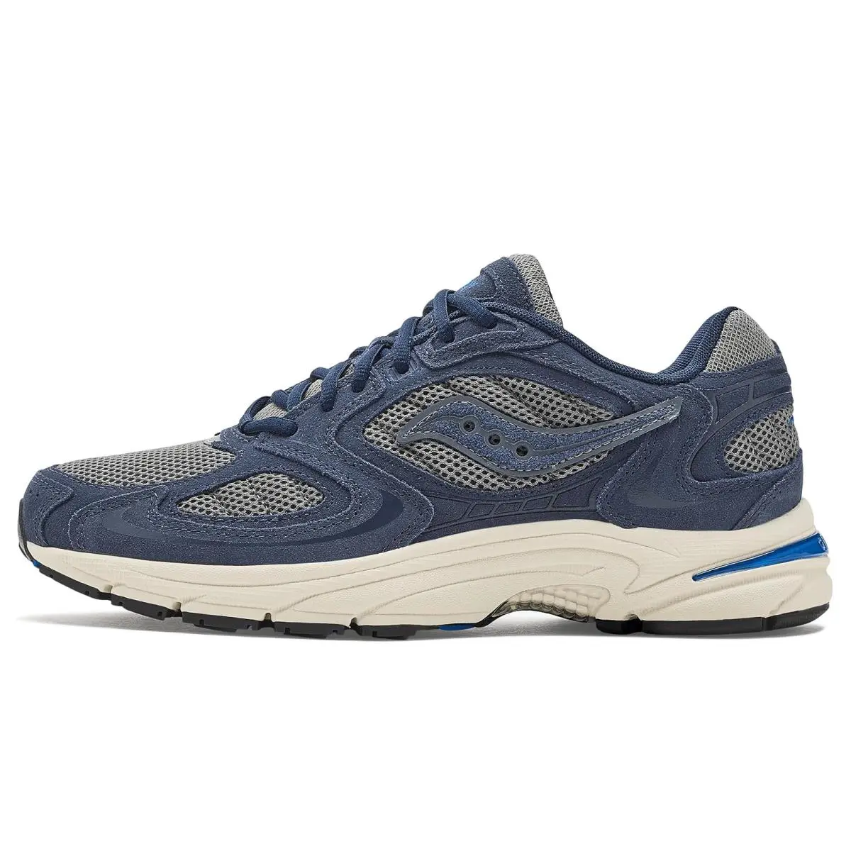 Saucony shoes - Black/Fire R 17