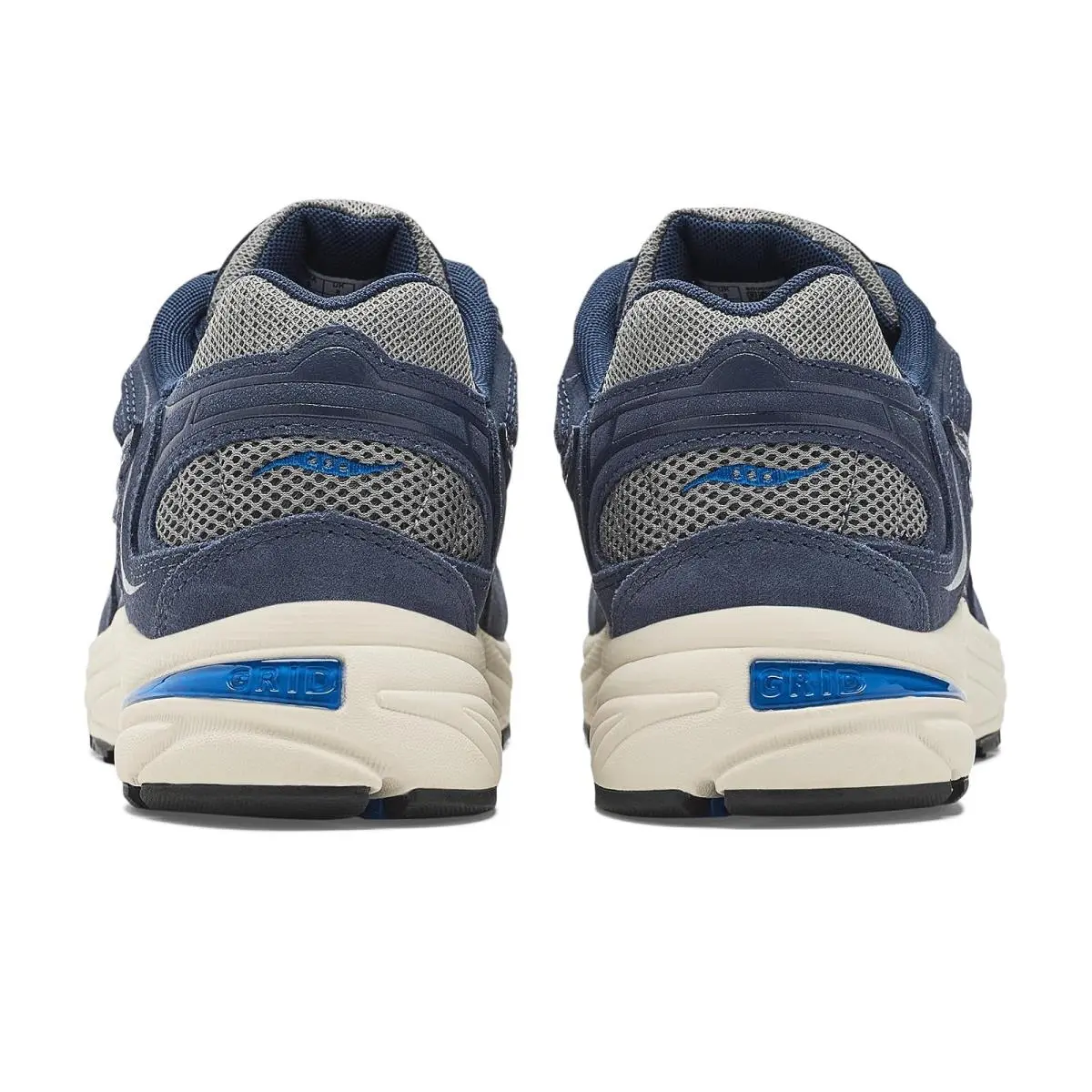 Saucony shoes - Black/Fire R 20