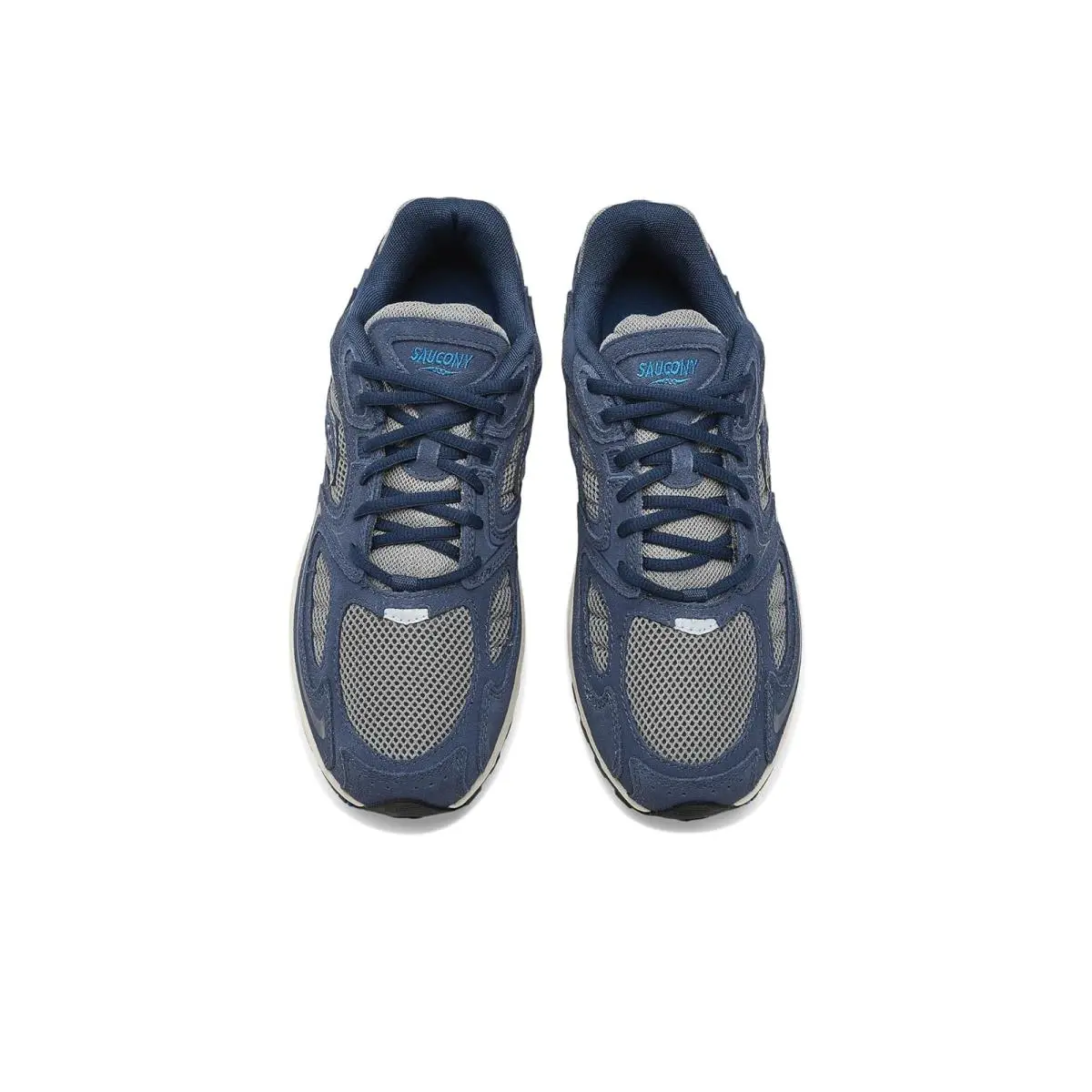 Saucony shoes - Black/Fire R 24