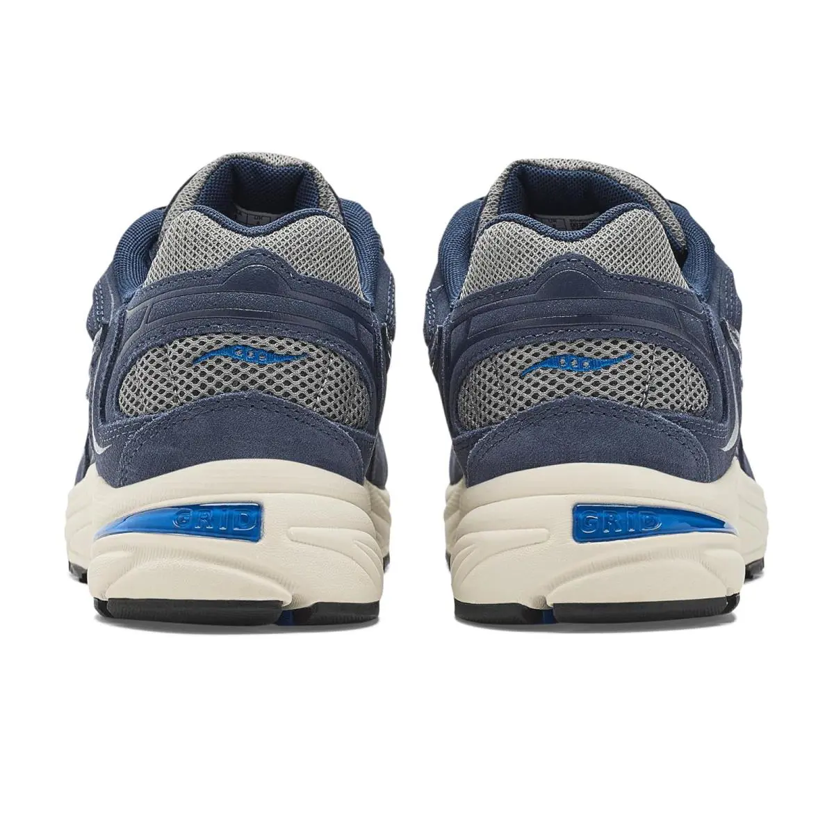 Saucony shoes - Black/Fire R 29