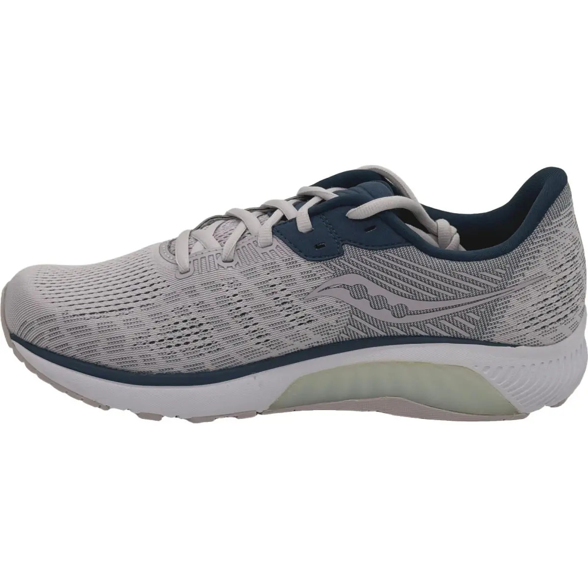 Saucony shoes - Saucony Guide 14 - Guide - Lilac/Storm 0