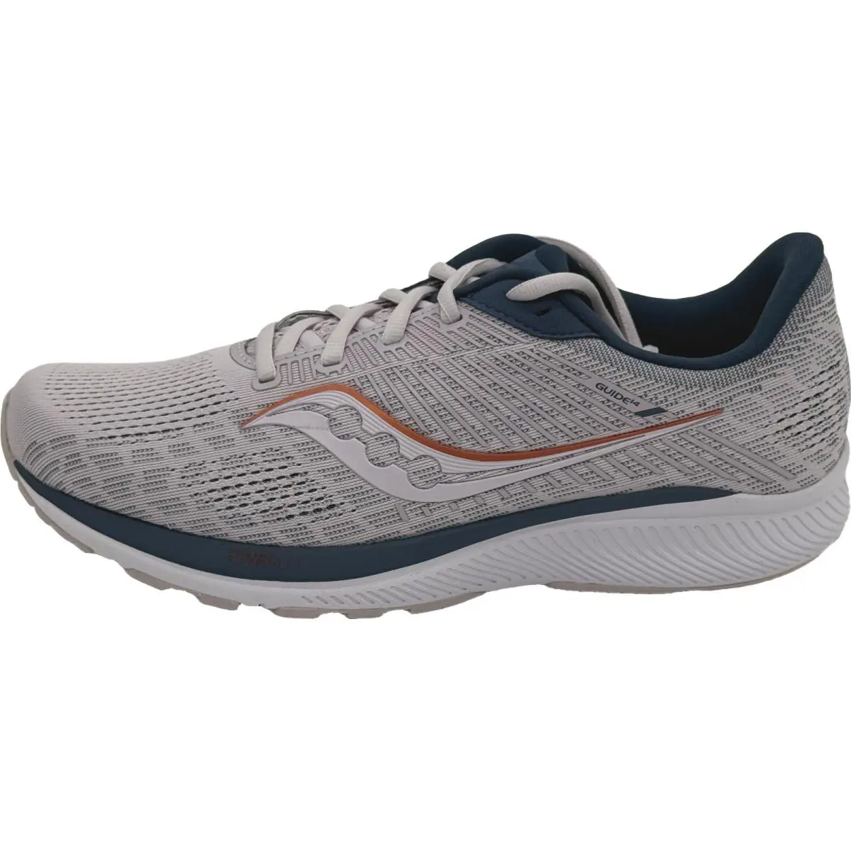 Saucony shoes - Saucony Guide 14 - Guide - Lilac/Storm 4