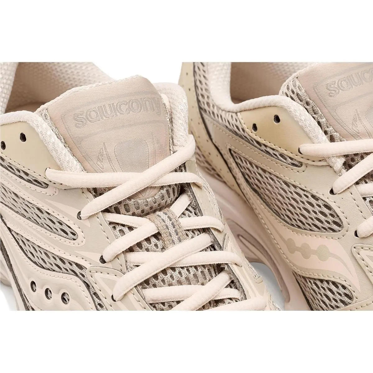 Saucony shoes - Bubbly 4
