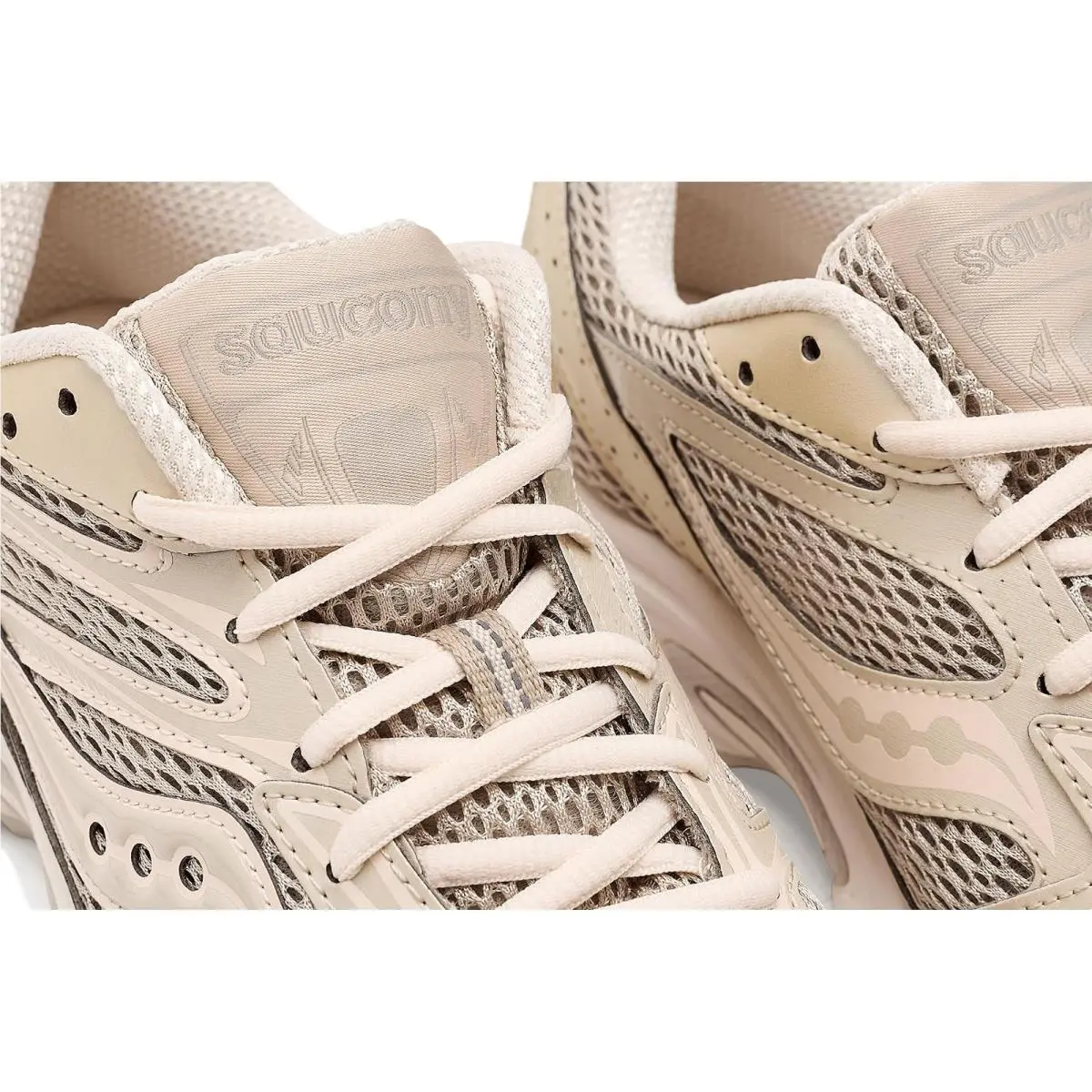 Saucony shoes - Hot Sauce/Black 18