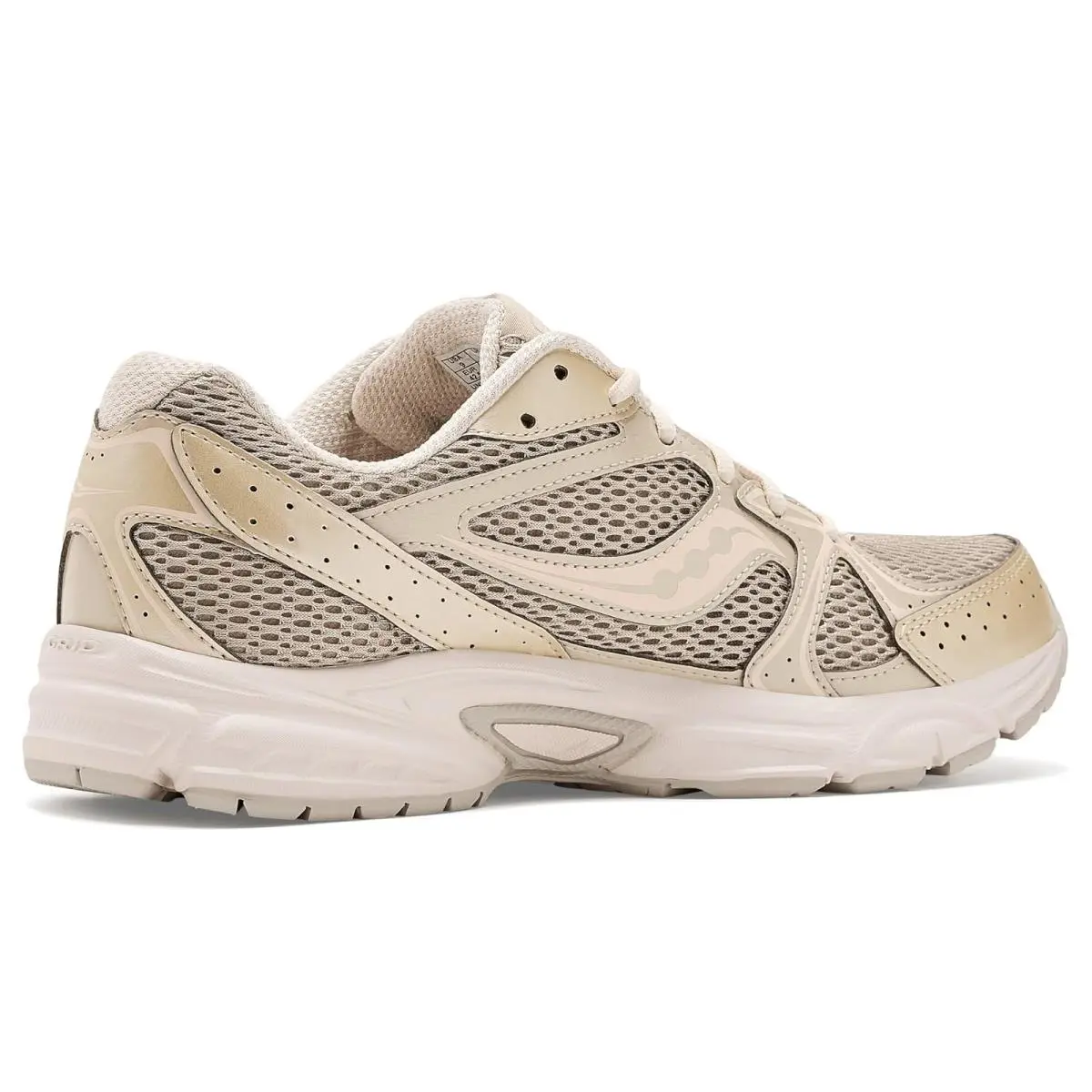 Saucony shoes - Bubbly 8