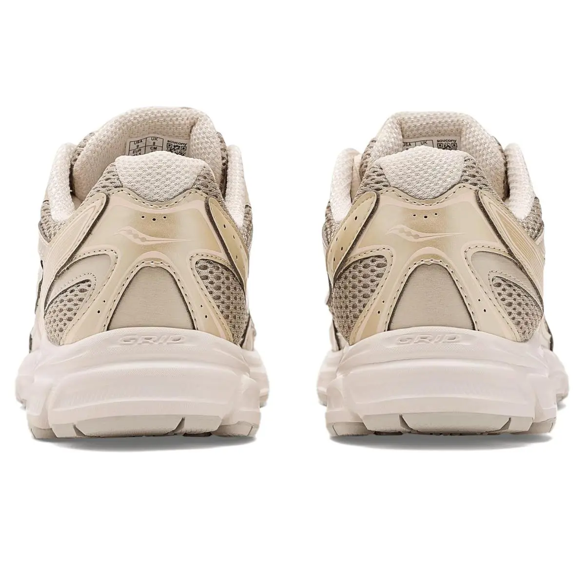Saucony shoes - Bubbly 12