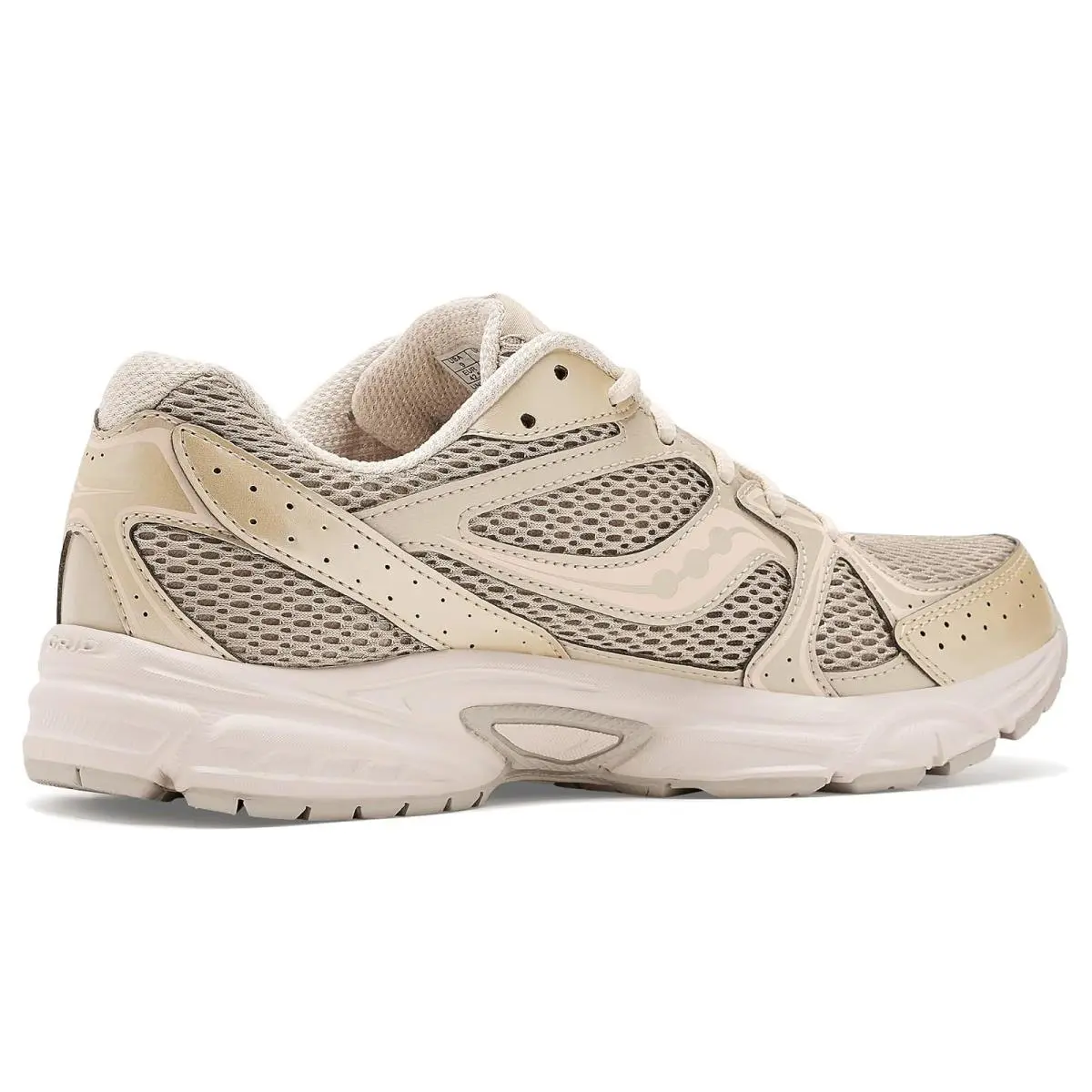 Saucony shoes - Hot Sauce/Black 15