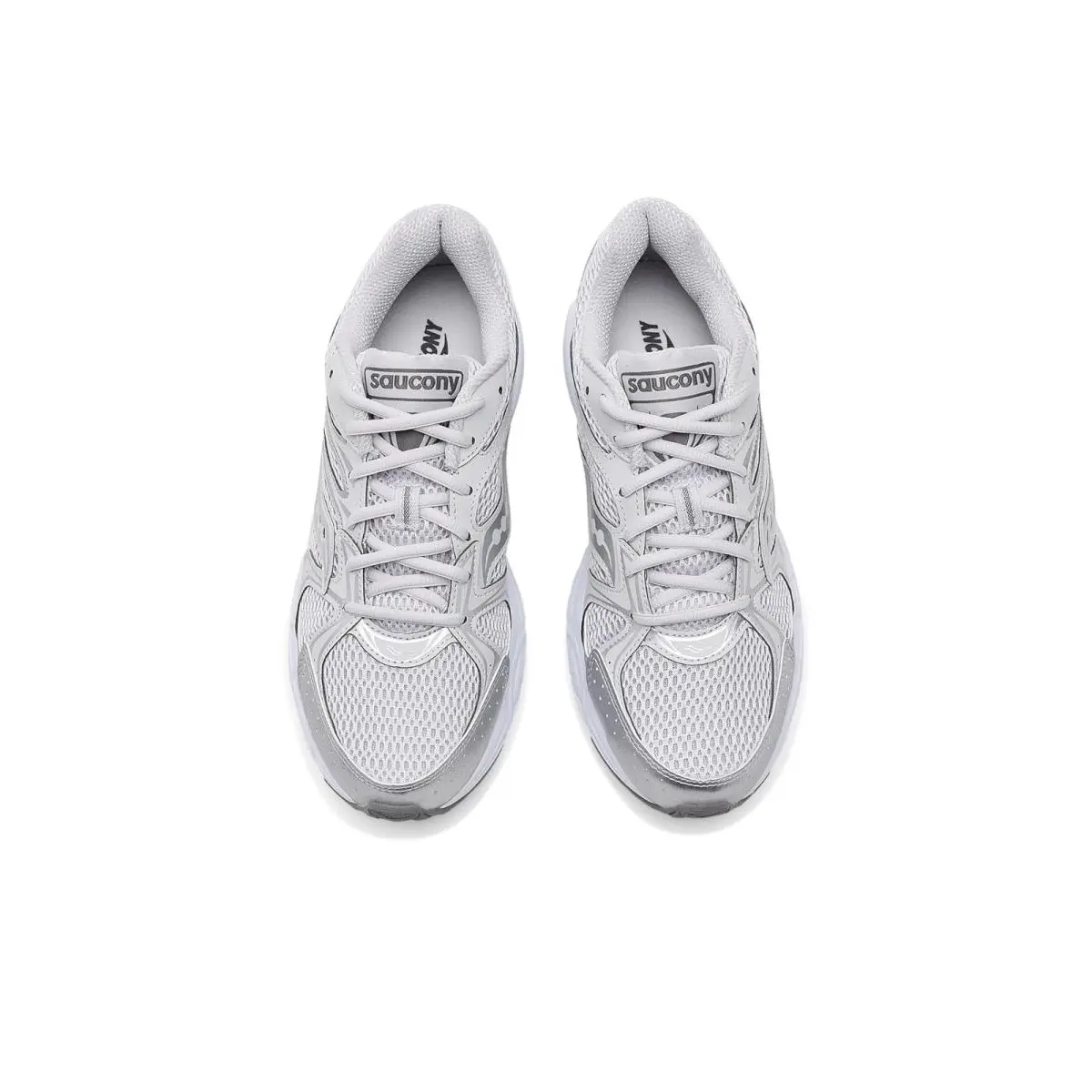 Saucony shoes - Bubbly 14