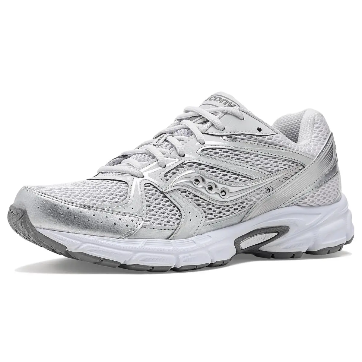 Saucony shoes - Hot Sauce/Black 23