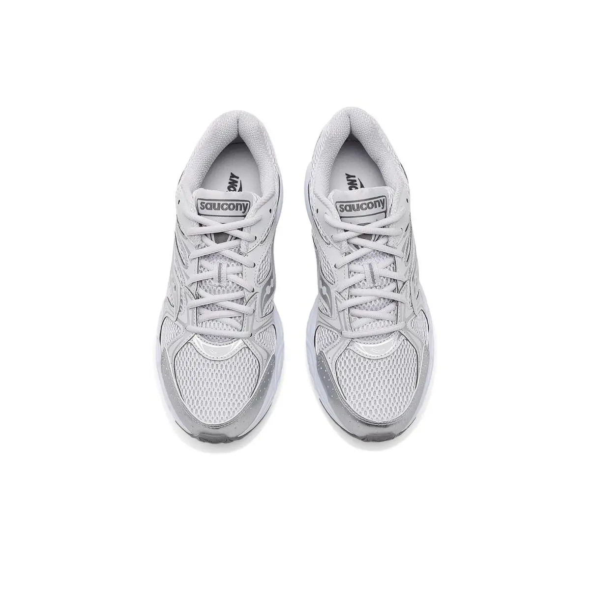 Saucony shoes - Hot Sauce/Black 24