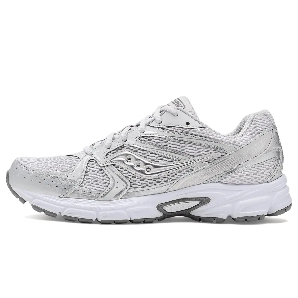 Saucony shoes - Hot Sauce/Black 26
