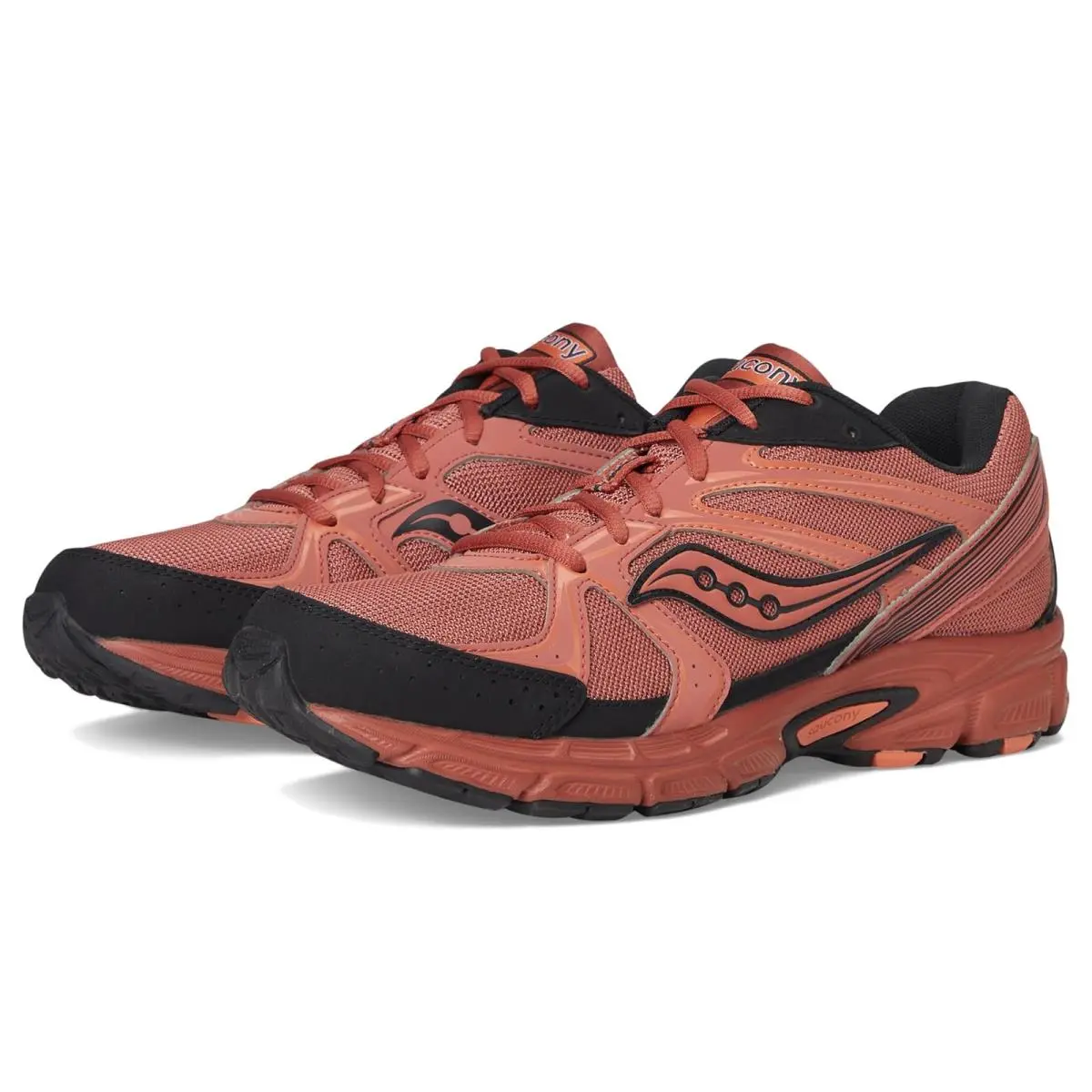 Saucony shoes - Bubbly 20