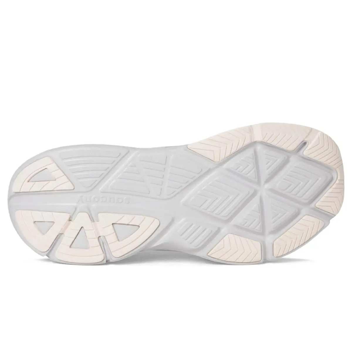 Saucony shoes - Cloud 8