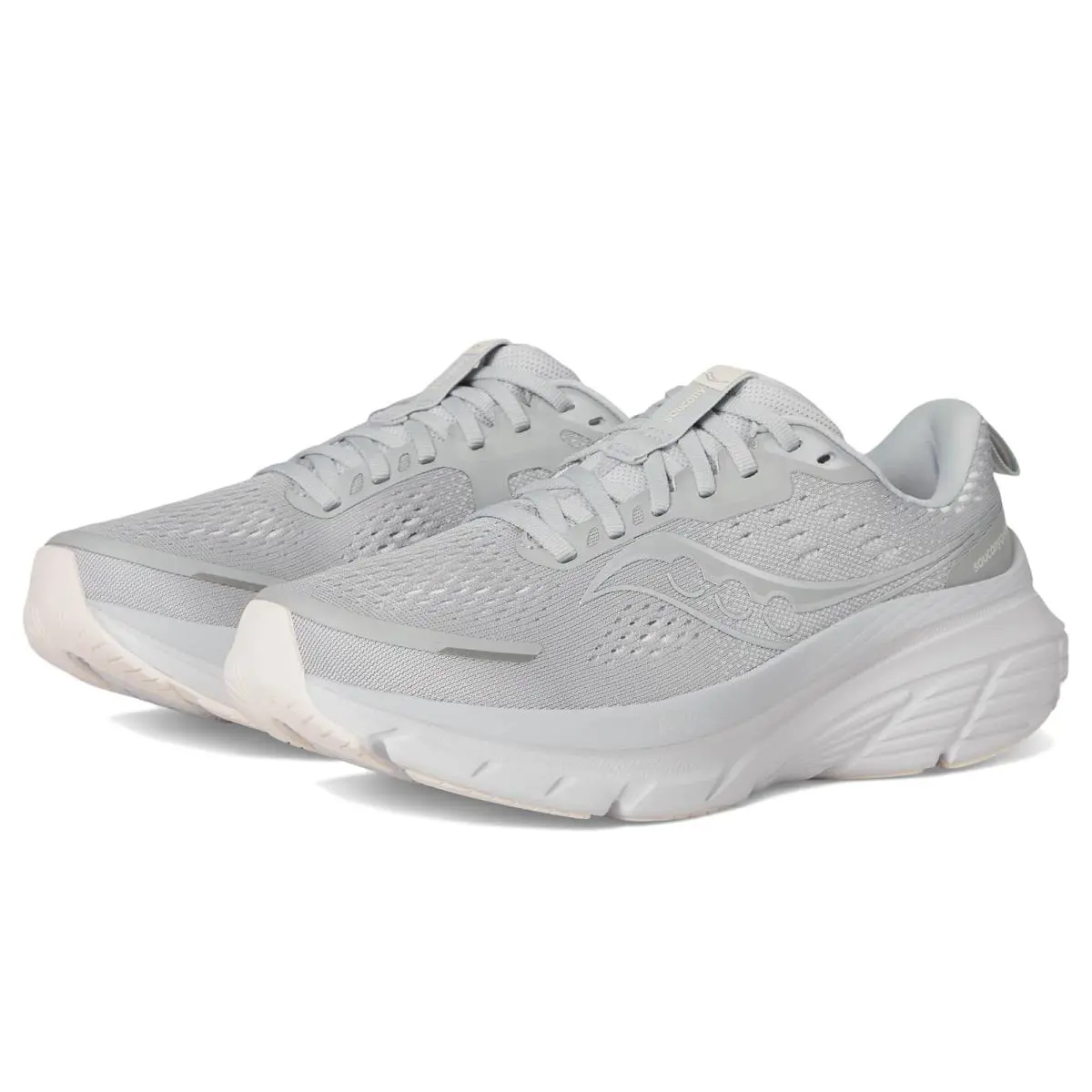Saucony shoes - Black/White 13