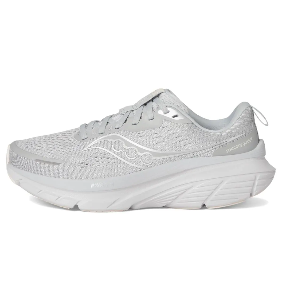 Saucony shoes - Black/White 16