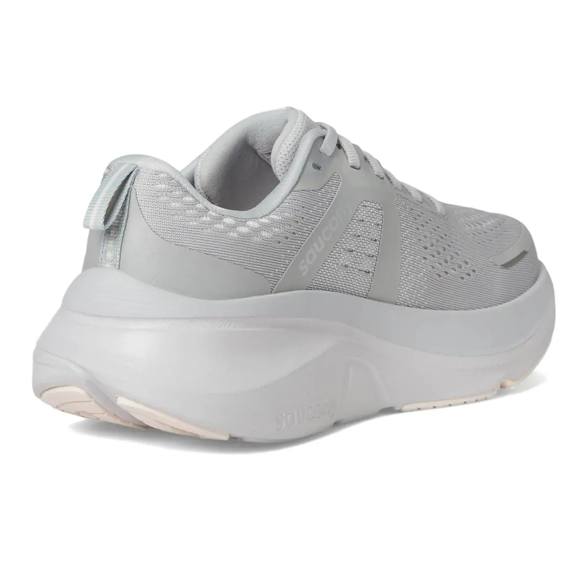 Saucony shoes - Black/White 17