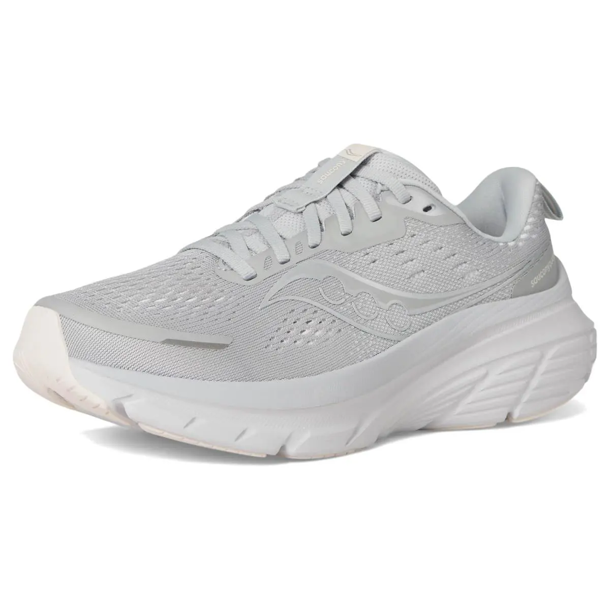 Saucony shoes - Black/White 19