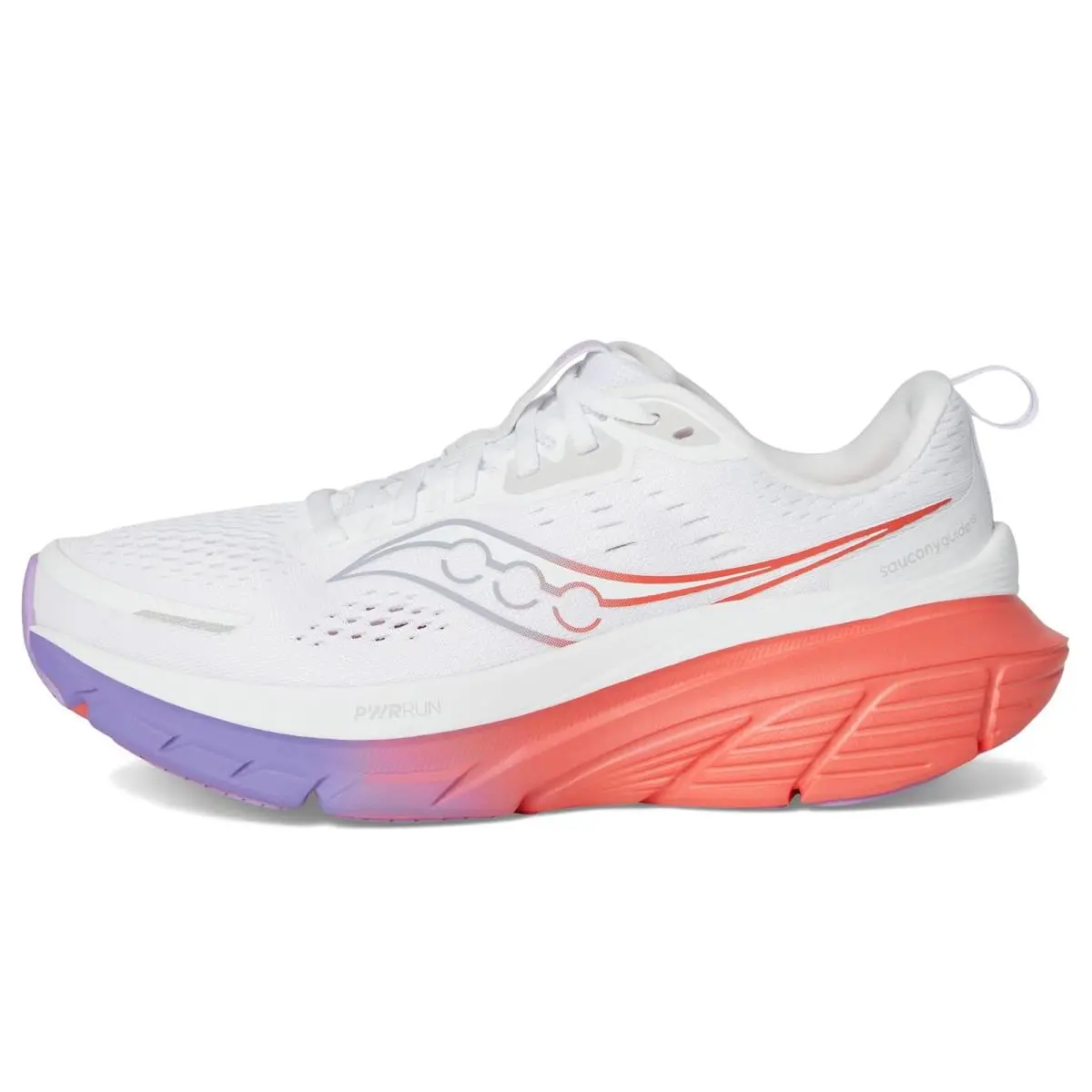 Saucony shoes - Cloud 16