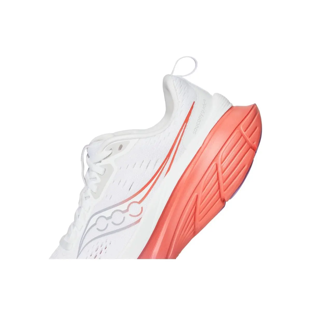 Saucony shoes - Cloud 18