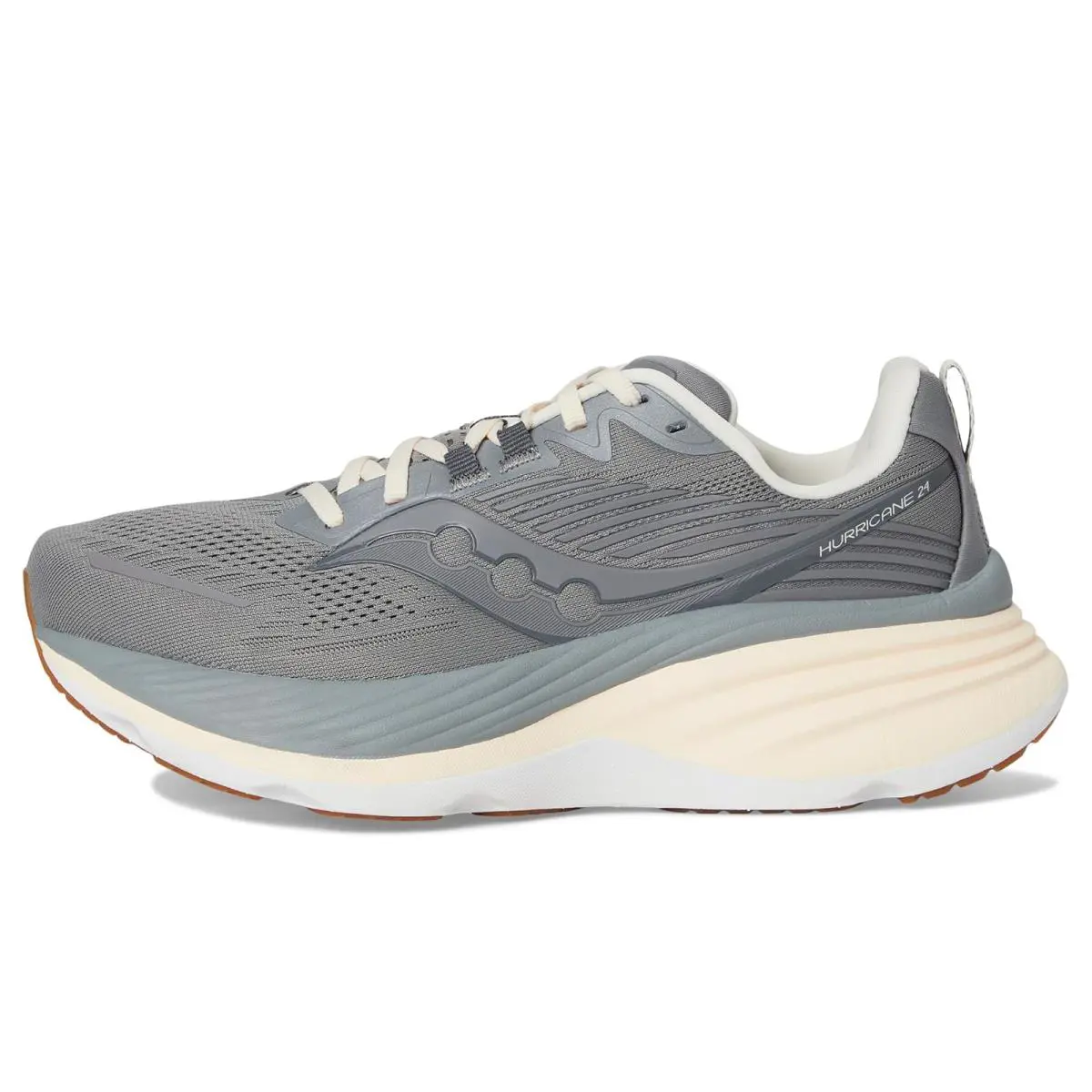 Saucony shoes - Cinder/Gum 2