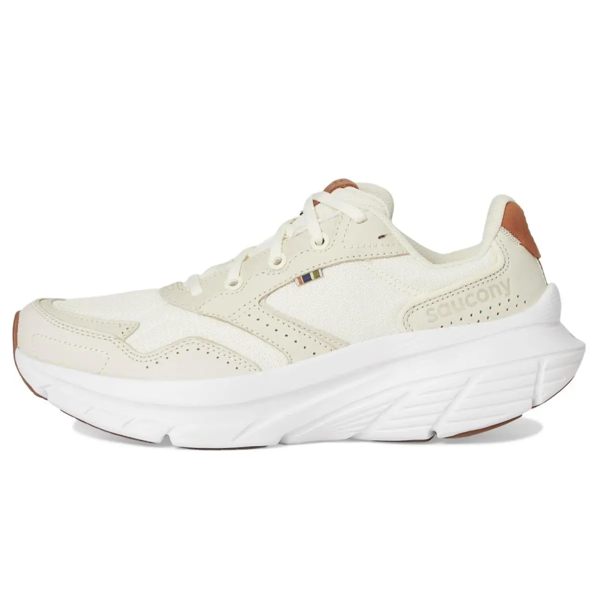 Saucony shoes - Vanilla 2