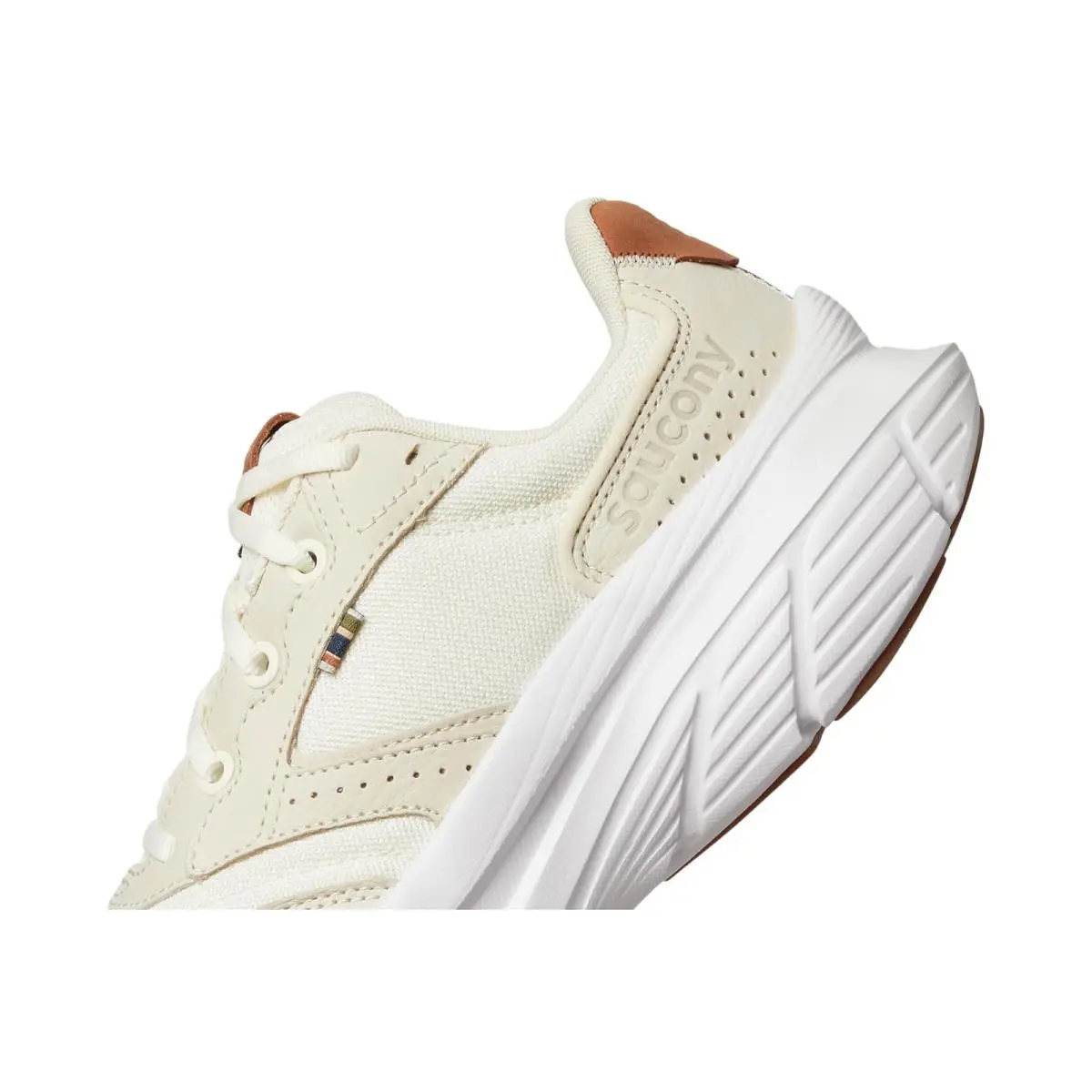 Saucony shoes - Vanilla 4