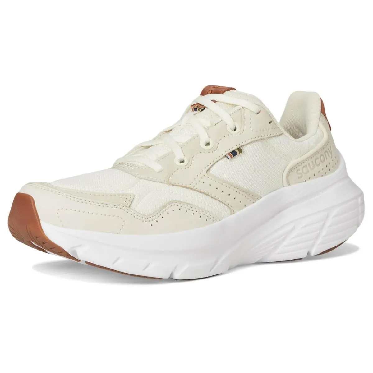Saucony shoes - Vanilla 5