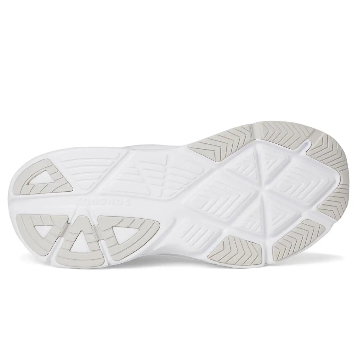 Saucony shoes - Vanilla 15