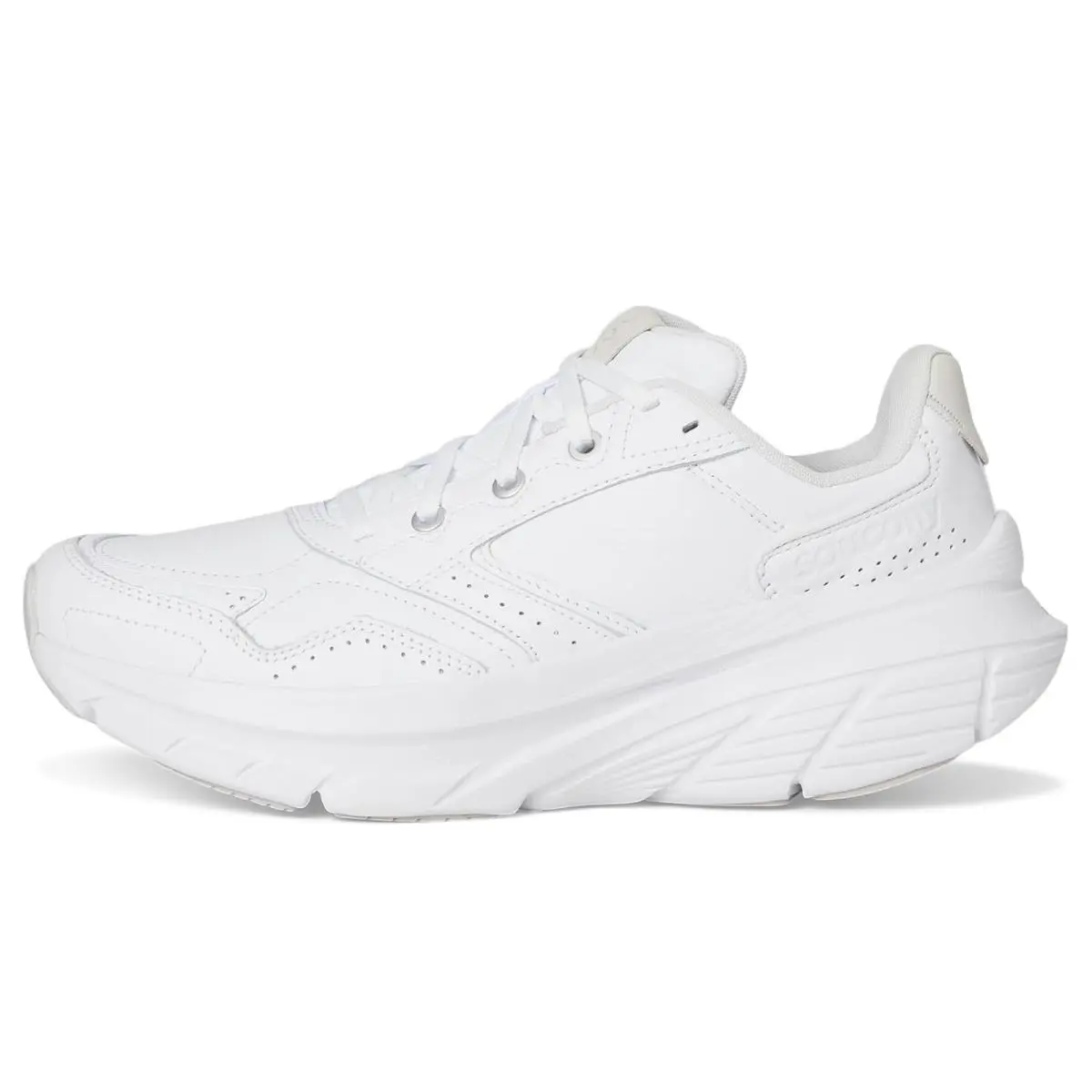 Saucony shoes - Vanilla 16