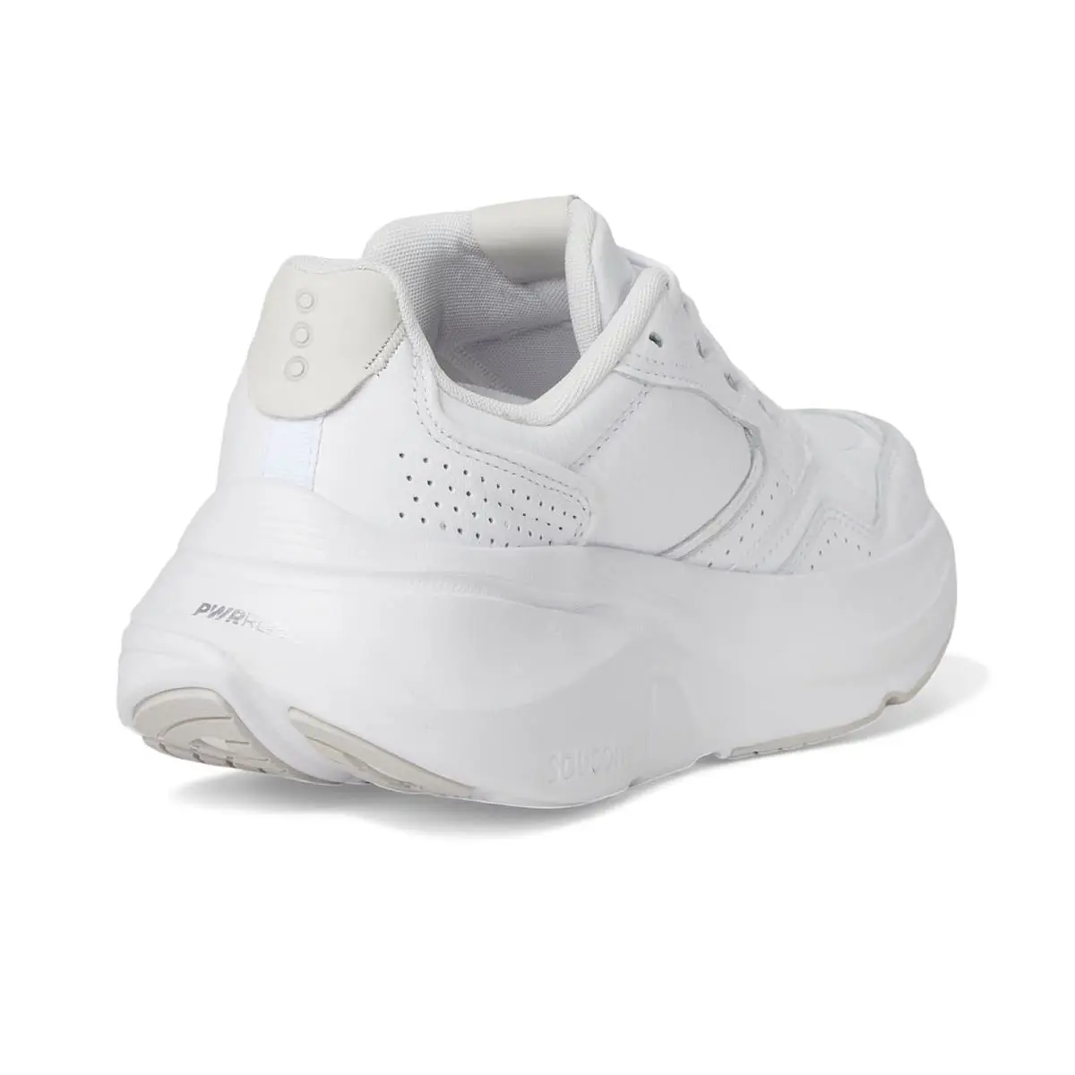 Saucony shoes - Vanilla 17