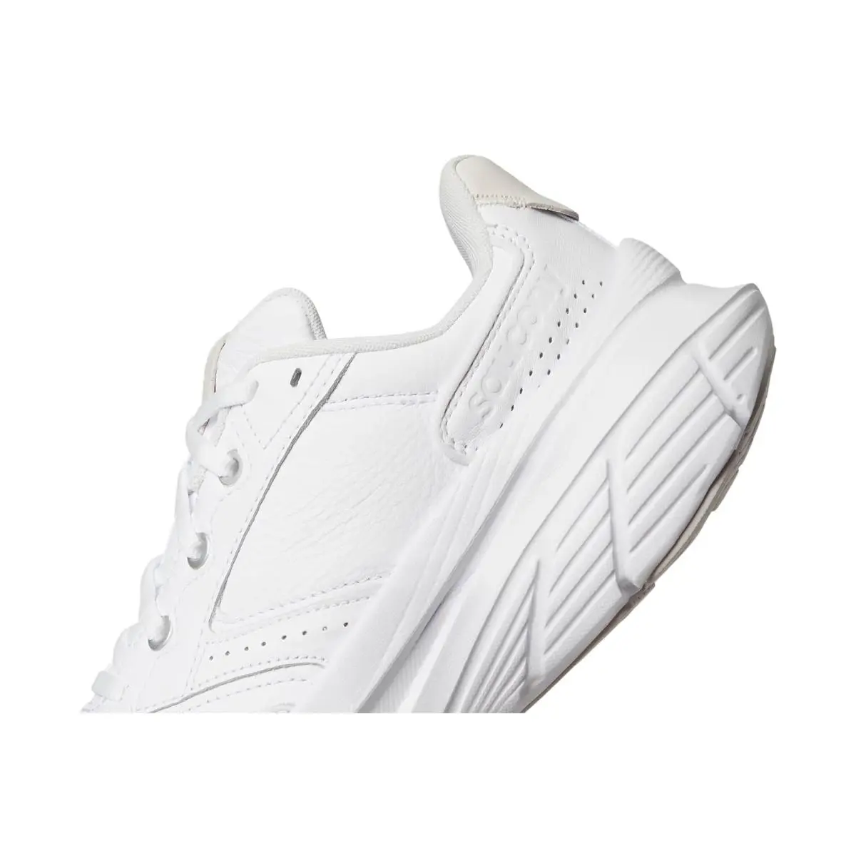 Saucony shoes - Vanilla 18