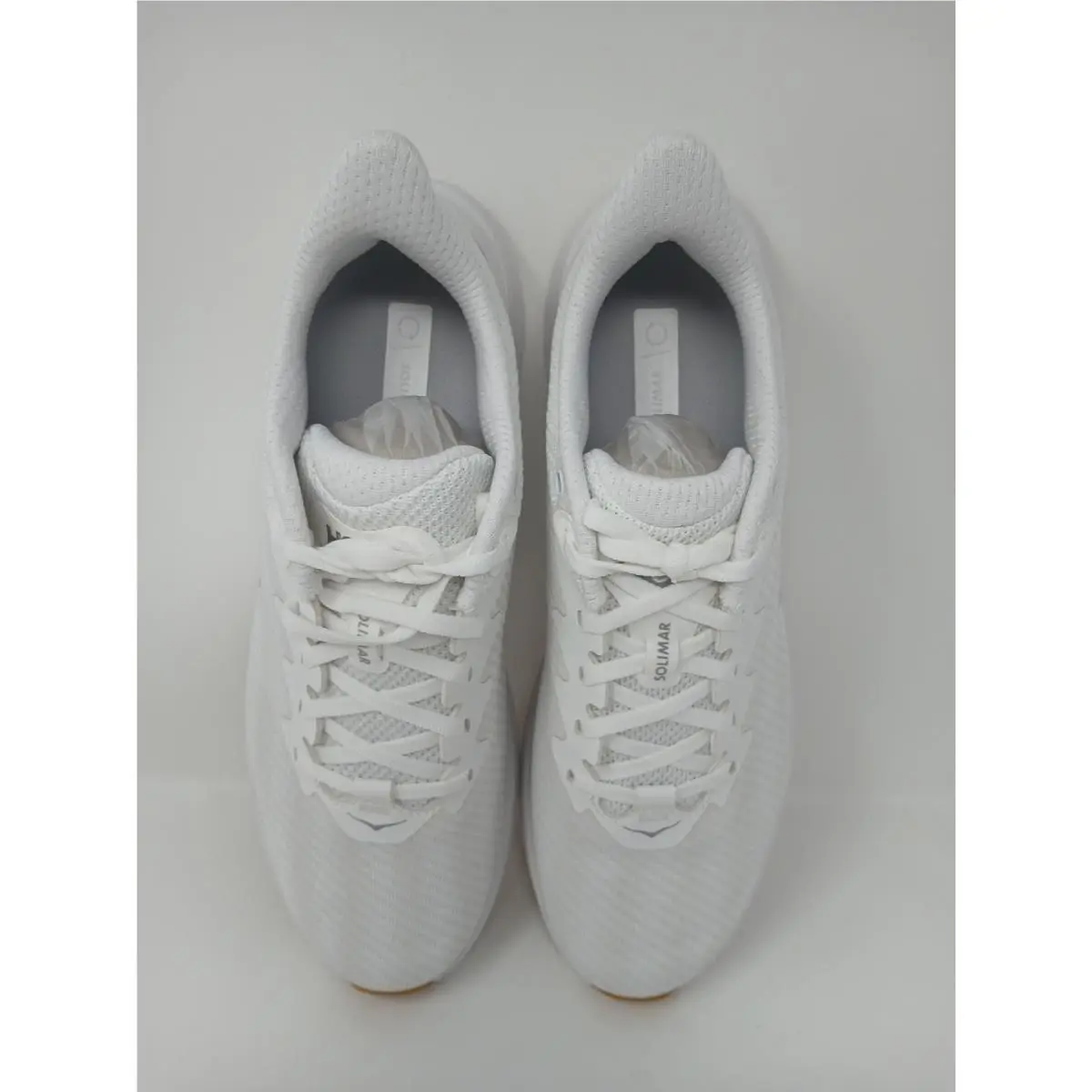 Hoka shoes - Hoka One One Solimar - One One Solimar - 1123075 - White 8