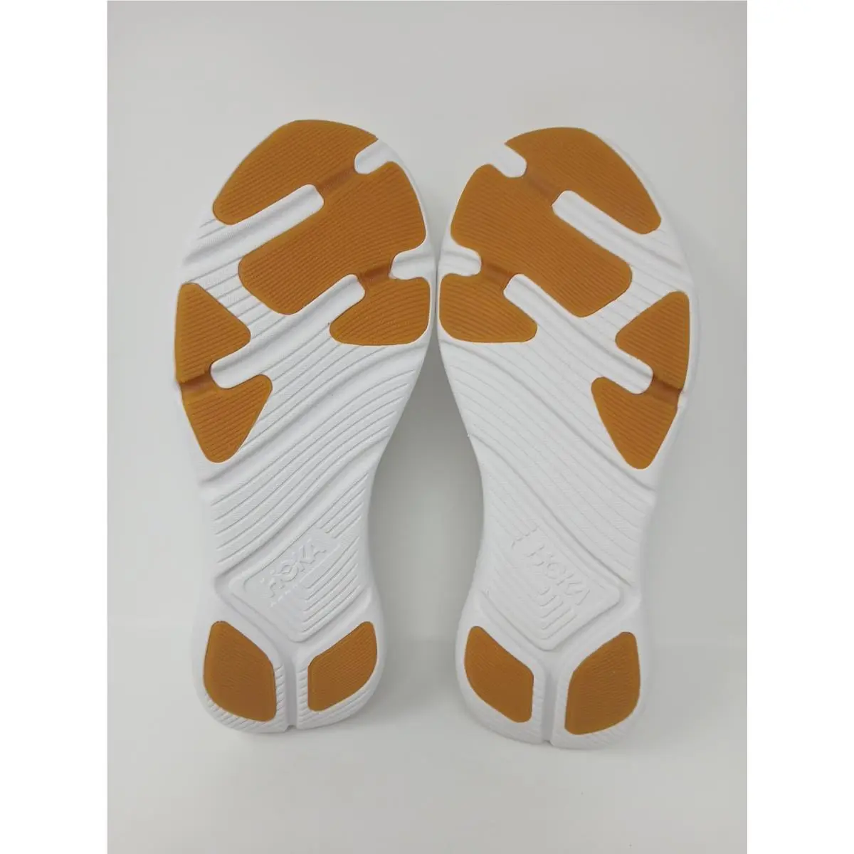 Hoka shoes - Hoka One One Solimar - One One Solimar - 1123075 - White 9