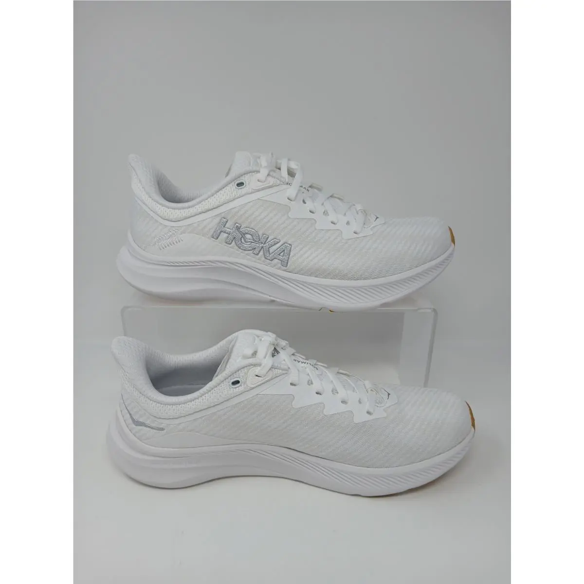 Hoka shoes - Hoka One One Solimar - One One Solimar - 1123075 - White 2