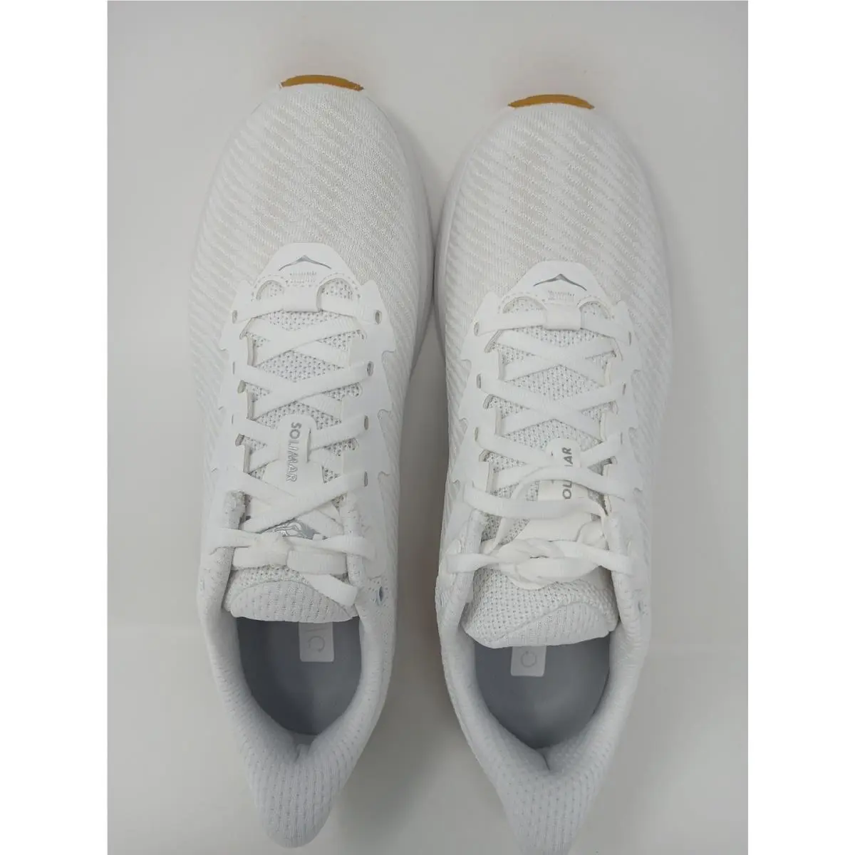 Hoka shoes - Hoka One One Solimar - One One Solimar - 1123075 - White 6