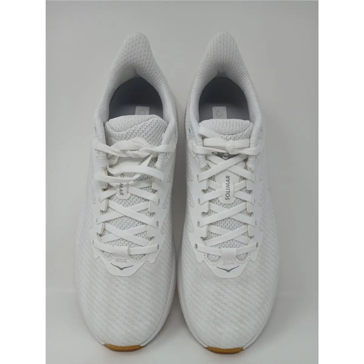 Hoka shoes - Hoka One One Solimar - One One Solimar - 1123075 - White 7