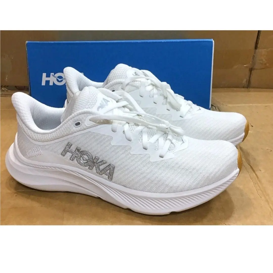 Hoka shoes - Hoka One One Solimar - One One Solimar - 1123075 - White 0