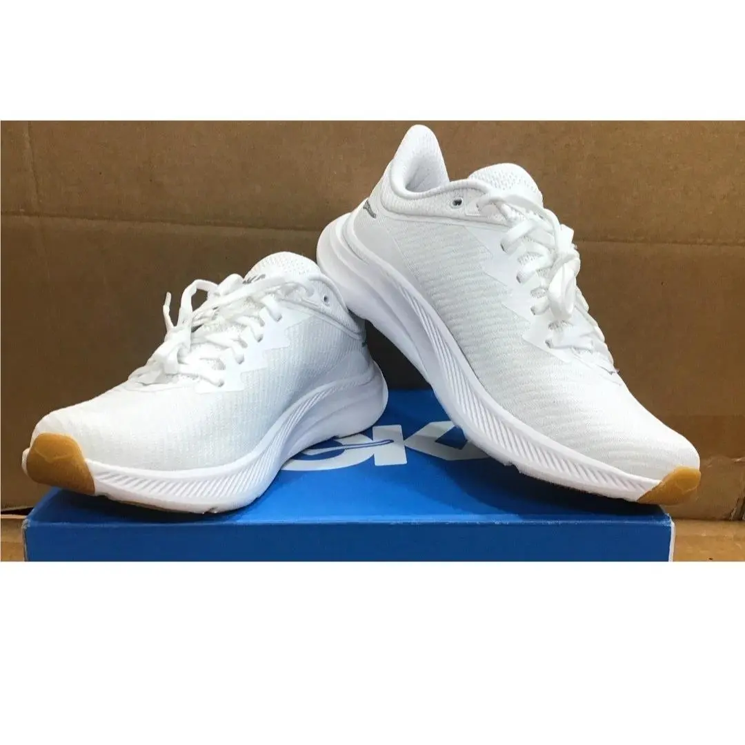 Hoka shoes - Hoka One One Solimar - One One Solimar - 1123075 - White 2