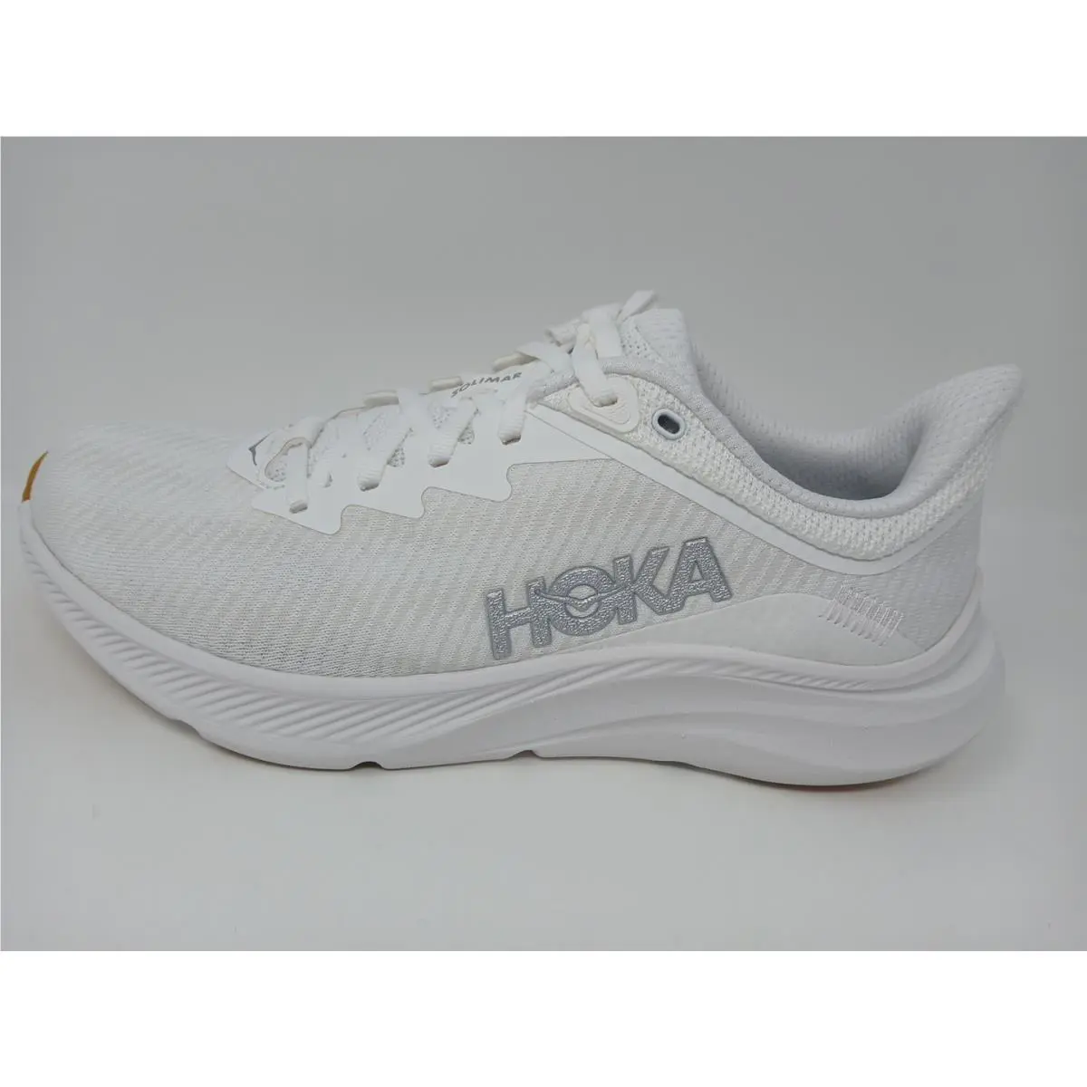 Hoka shoes - Hoka One One Solimar - One One Solimar - 1123075 - White 11