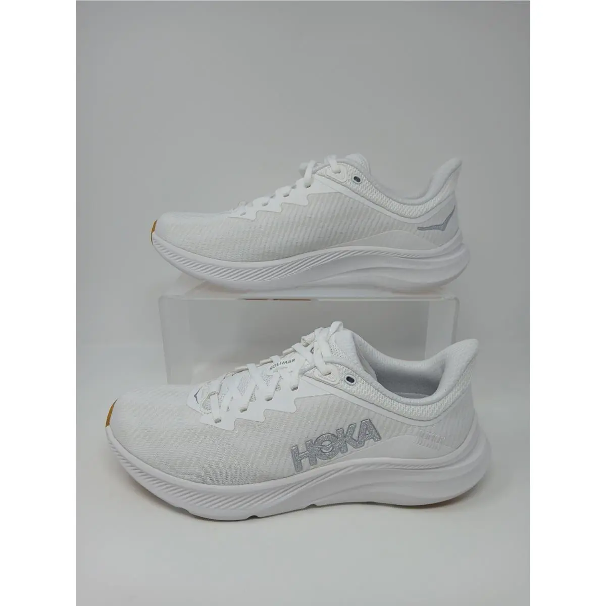 Hoka shoes - Hoka One One Solimar - One One Solimar - 1123075 - White 3