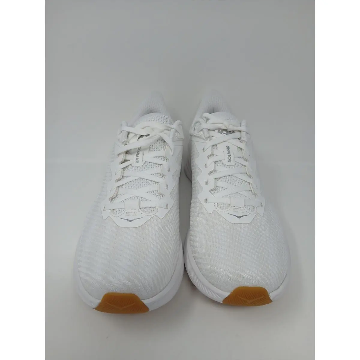 Hoka shoes - Hoka One One Solimar - One One Solimar - 1123075 - White 4