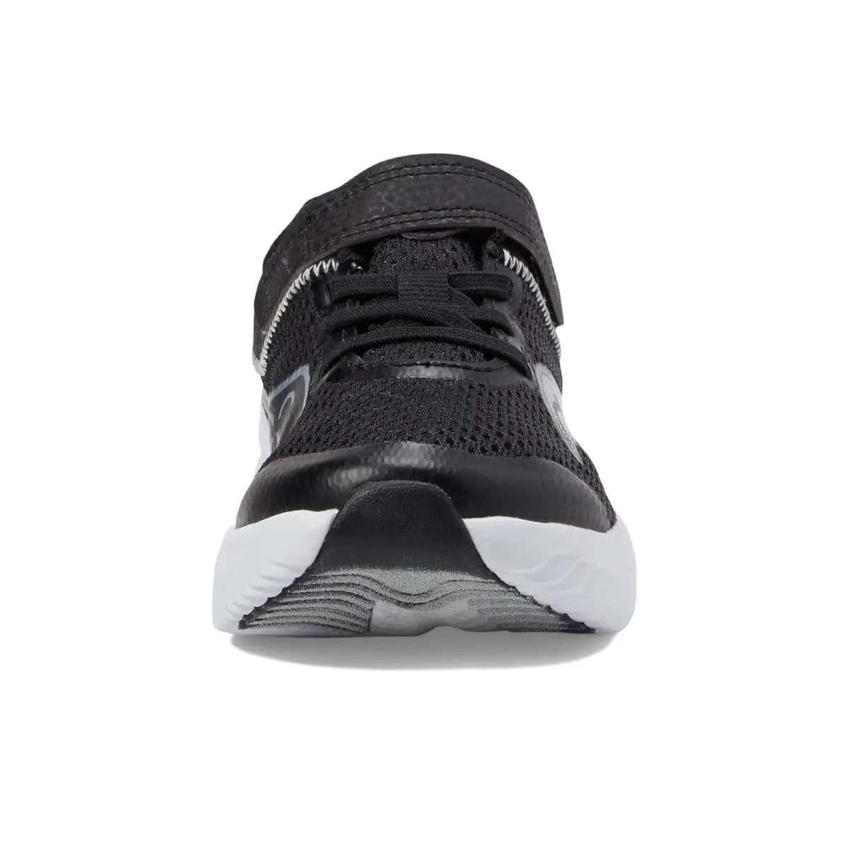 Saucony shoes - Black/Grey 10