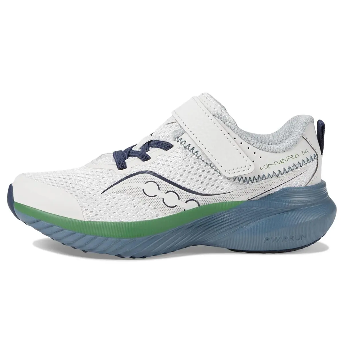 Saucony shoes - Black/Grey 14