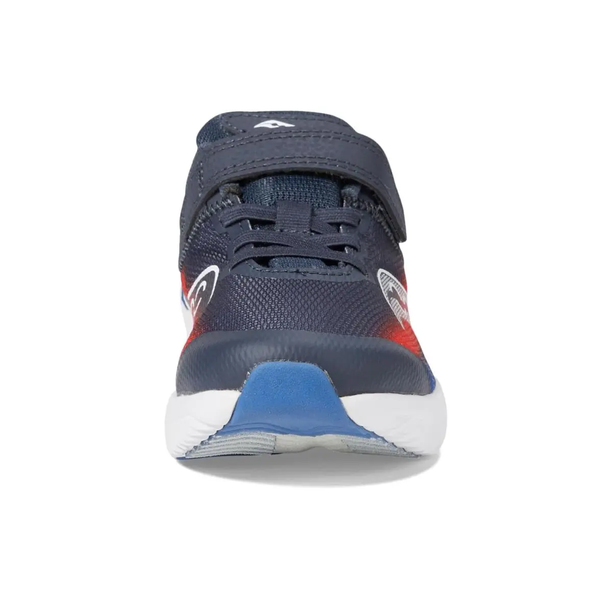 Saucony shoes - Black/Grey 19