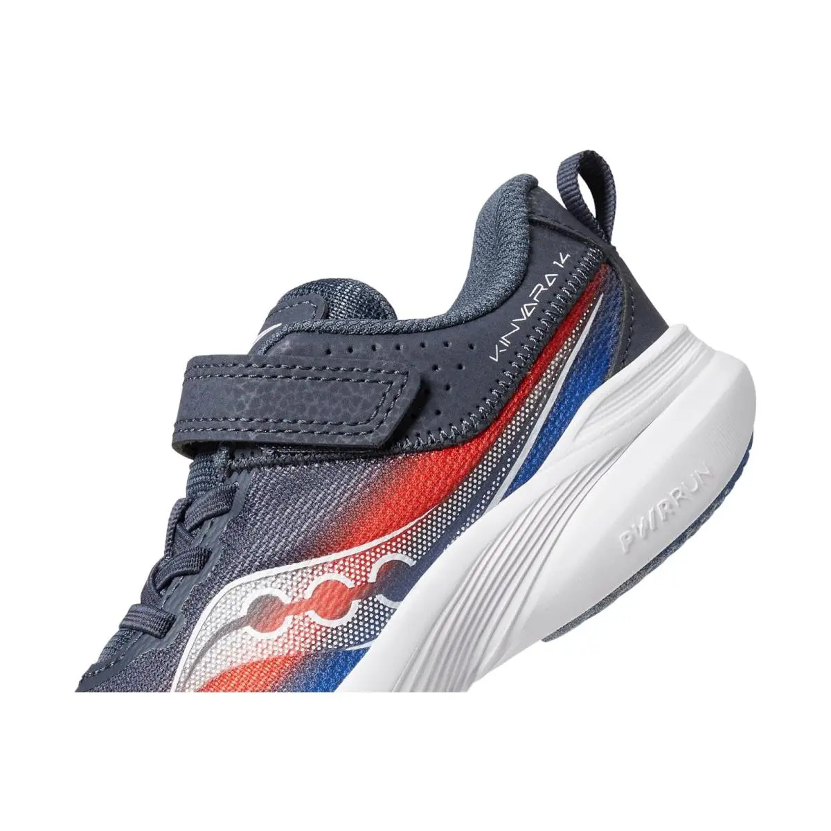 Saucony shoes - Black/Grey 21