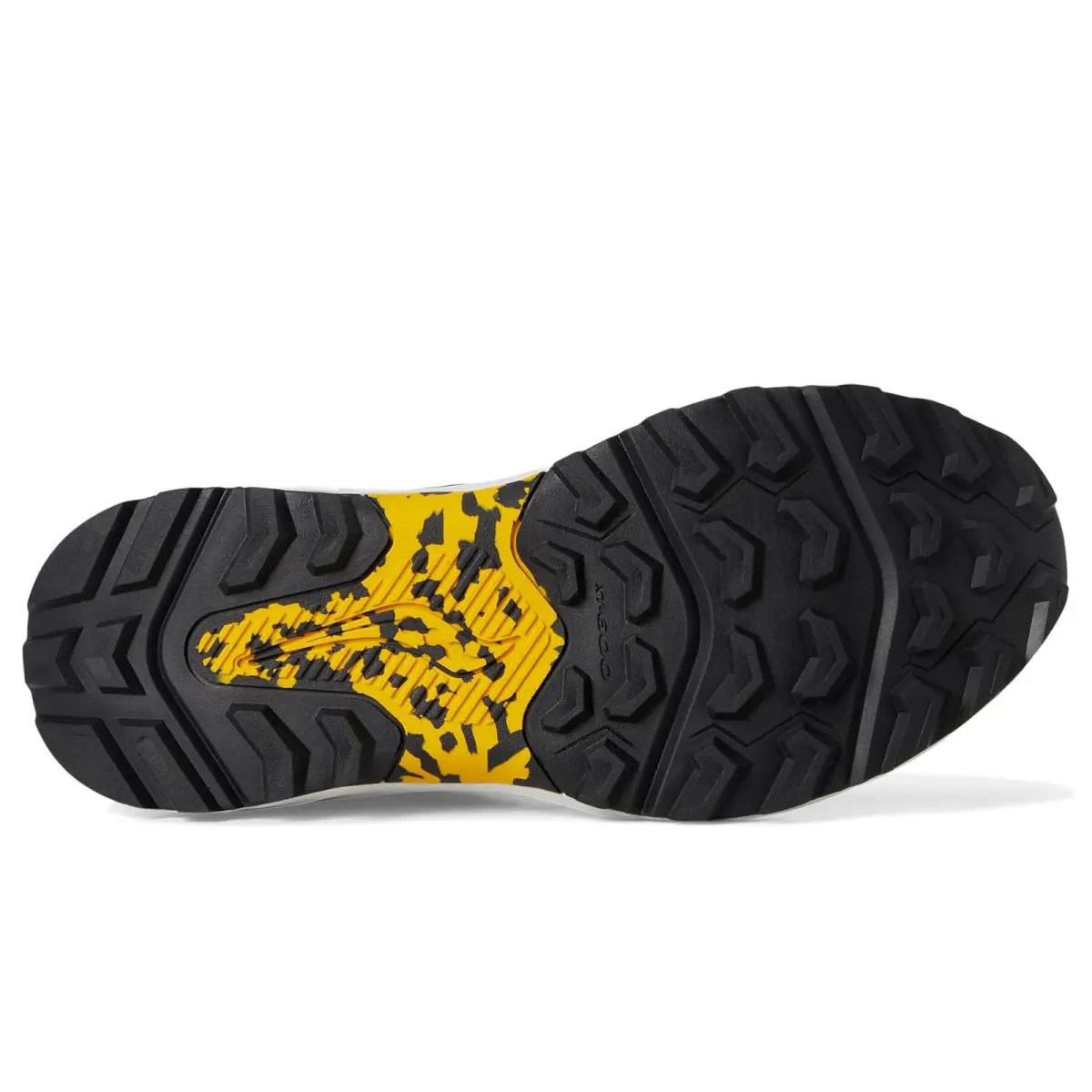 Saucony shoes - Black/Fog 1