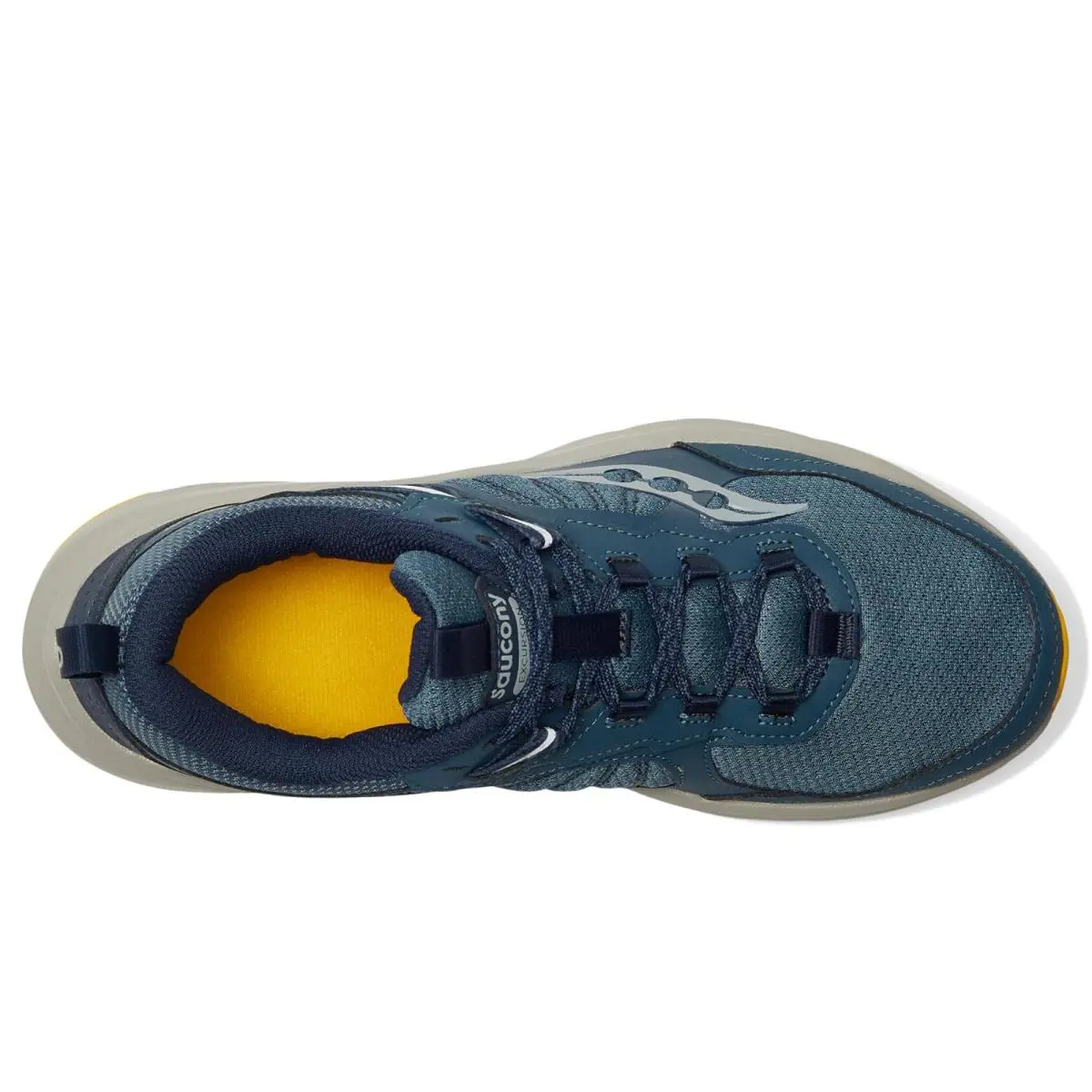 Saucony shoes - Black/Fog 21
