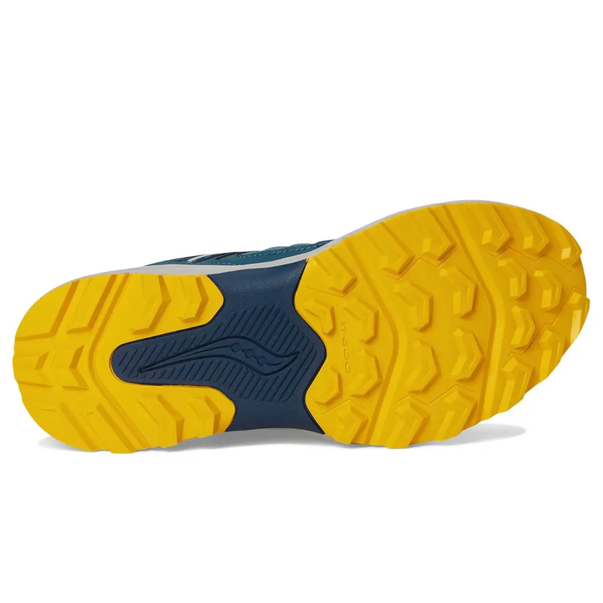 Saucony shoes - Black/Fog 22